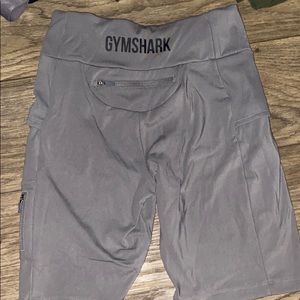 Gymshark cycling biker shorts